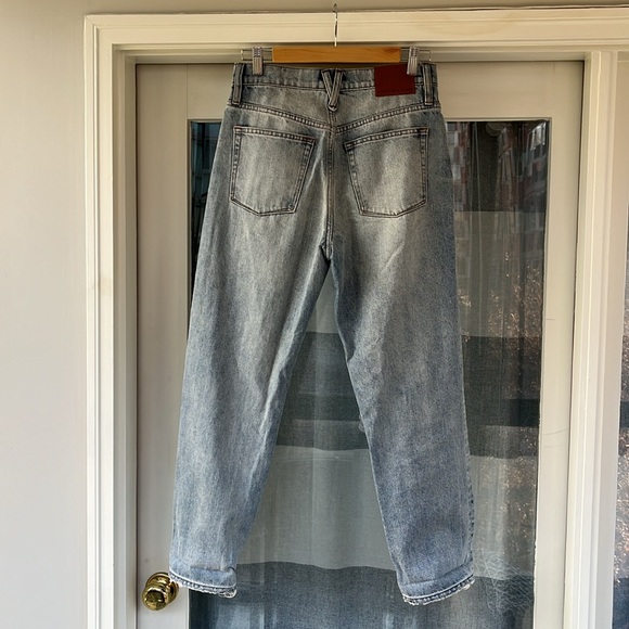 JCREW Point Sur slouchy boyfriend jean - Picture 8 of 13